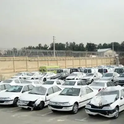 شرایط و جزئیات کامل مزایده خودرو اعلام شد