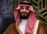  محمد بن‌سلمان یک بار دیگر جهان را حیرت‌زده کرد+عکس 