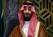  محمد بن‌سلمان یک بار دیگر جهان را حیرت‌زده کرد+عکس 