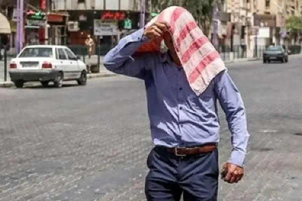 خوراکی شگفت‌انگیز برای تابستان: خداحافظ گرمای طاقت‌فرسا