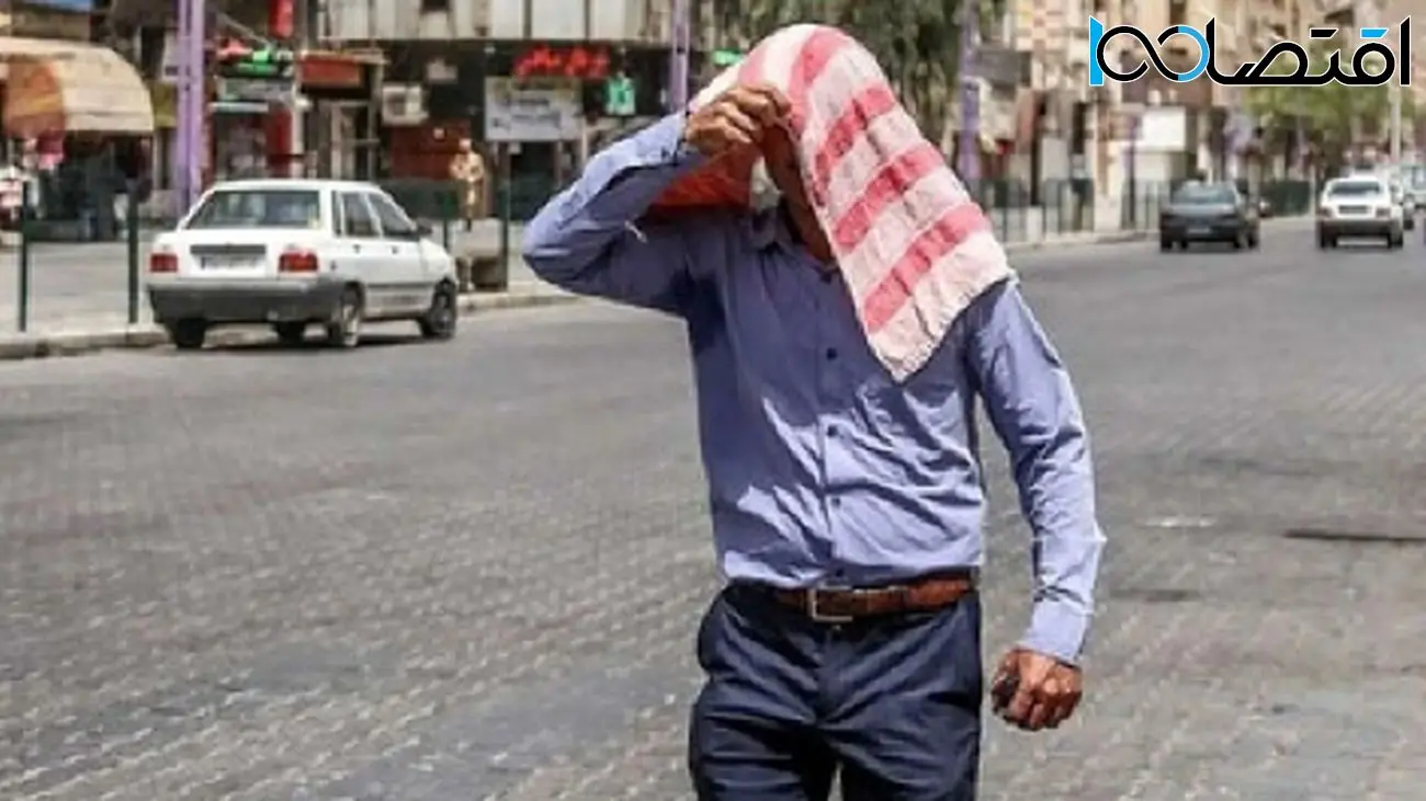 خوراکی شگفتانگیز برای تابستان: خداحافظ گرمای طاقتفرسا