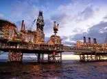 جستجوی گاز طبیعی در اعماق دریای خزر توسط شرکت بریتانیایی
