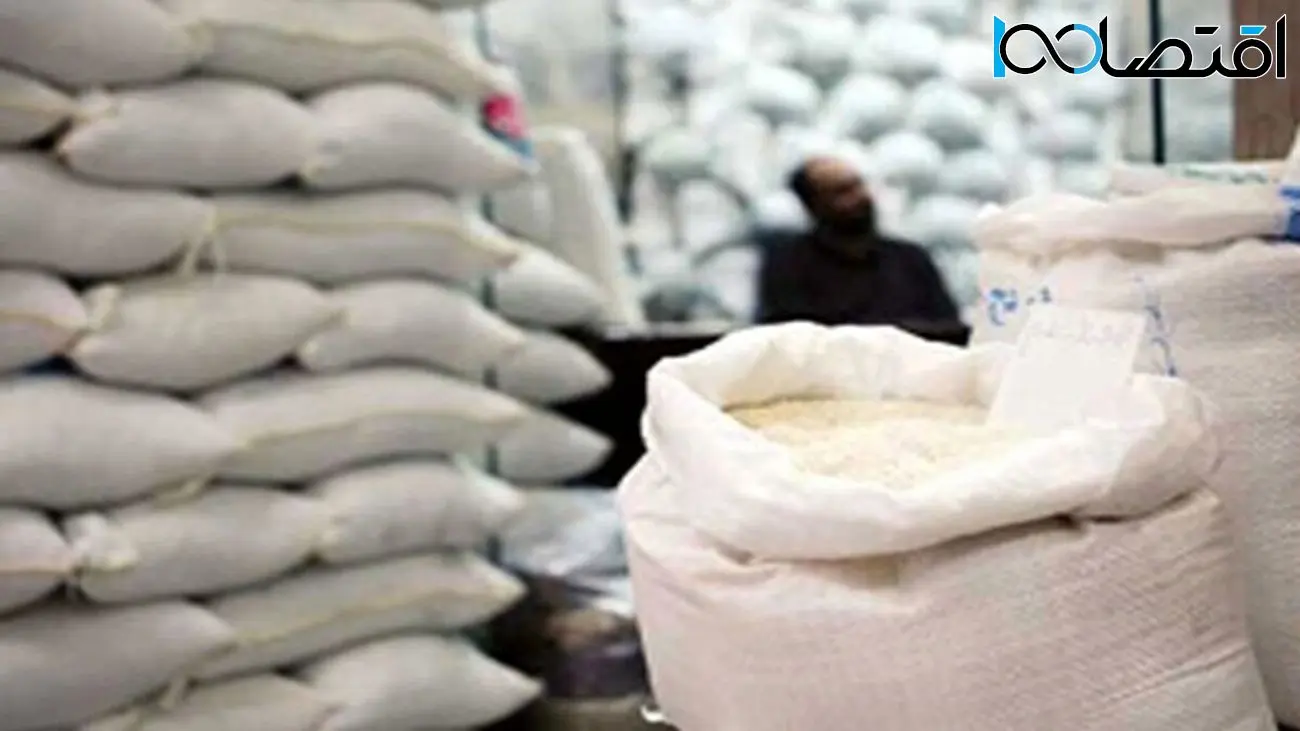 برنج ایرانی چقدر ارزان شد؟ / قیمت جدید  برنج ایرانی و خارجی در بازار + جدول