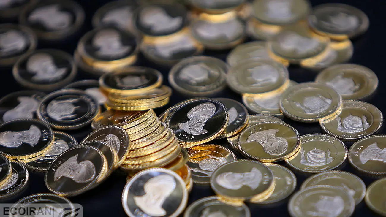 جهش خیره کننده قیمت طلا / پیش بینی قیمت سکه امروز شنبه 17 دی 1401 !