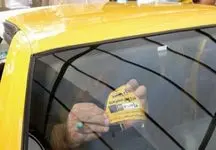 کرایه تاکسی ۴۵ تا ۷۵  درصد گران شد