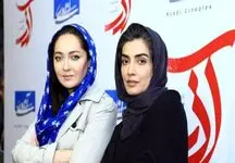 30 خانم بازیگر معروف ایرانی که هووی یکدیگرند! + عکس و اسامی 