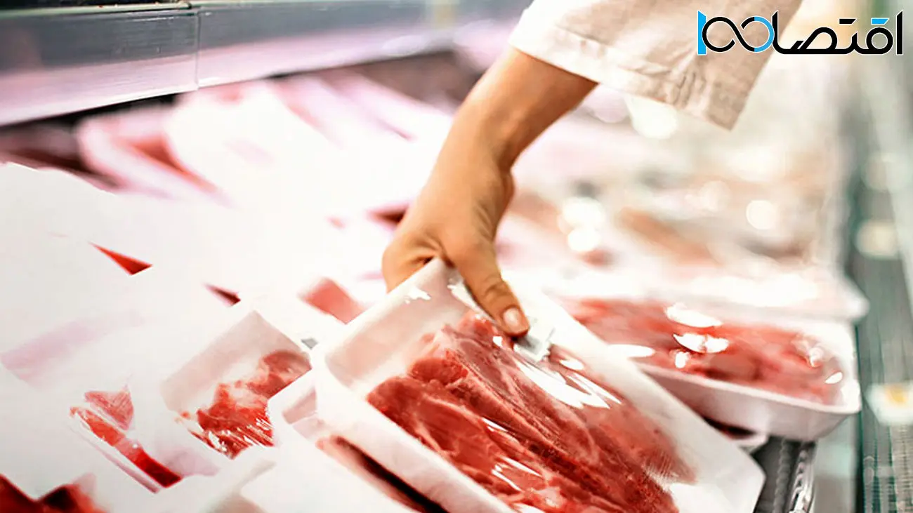 جدول جدیدترین قیمت گوشت قرمز در بازار / قیمت ها رکورد زد !