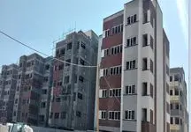 دستگاه‌های دولتی آماده همراهی وزارت راه برای تولید مسکن نیستند