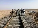 رویای تاجیکستان در توسعه خط آهن افغانستان