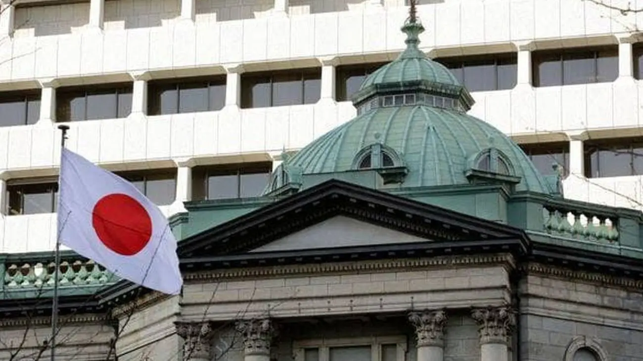 پیش بینی بحران اقتصادی برای ژاپنی ها