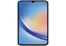گلکسی A34 احتمالا با تراشه دایمنسیتی 1080 روانه بازار خواهد شد