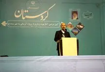 وزیر نیرو: مهمترین مطالبه سنندجی‌ها با بهره برداری از پروژه آبرسانی محقق شد