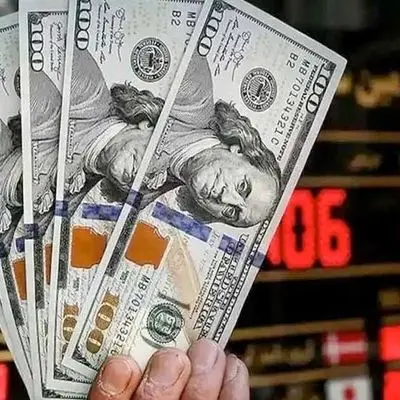 قیمت دلار امروز پنجشنبه ۲۲ خرداد ۱۴۰۴