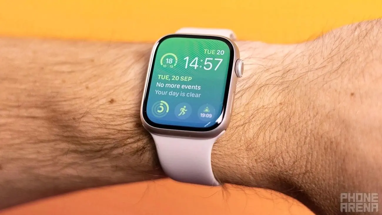 پیشتازی اپل واچ در بازار ساعت‌های هوشمند