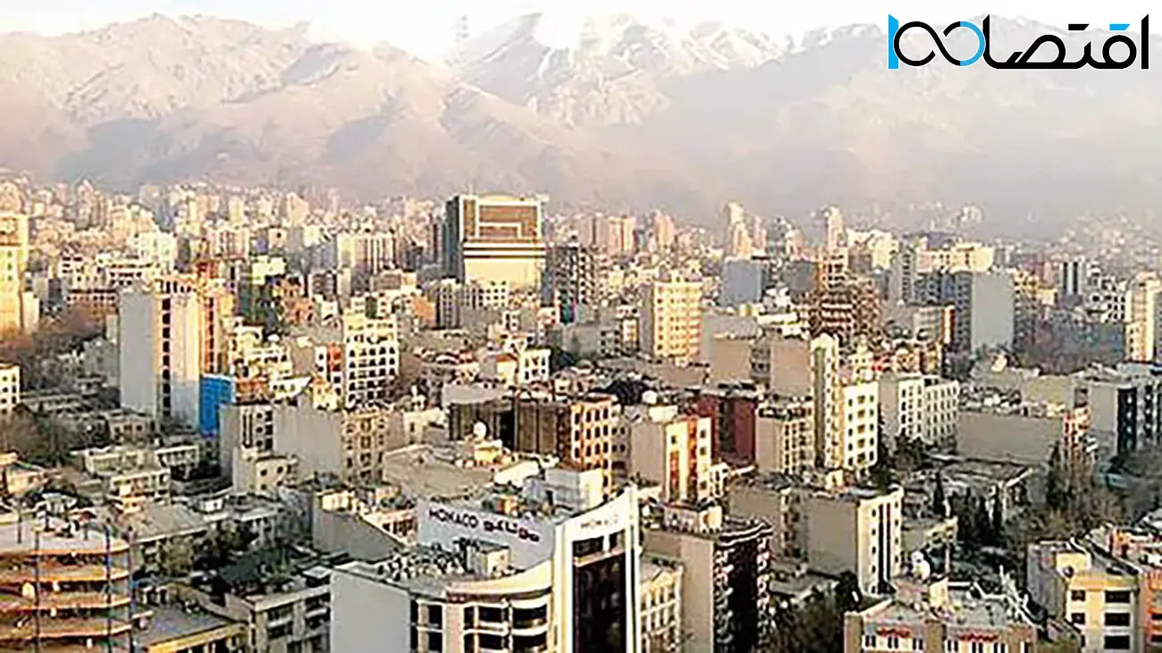 جدول قیمت اجاره خانه در مناطق 9 تا 12 تهران