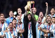 الهلال به پای مسی افتاد / دستمزد فوق ستاره آرژانتینی چقدر افزایش یافت؟