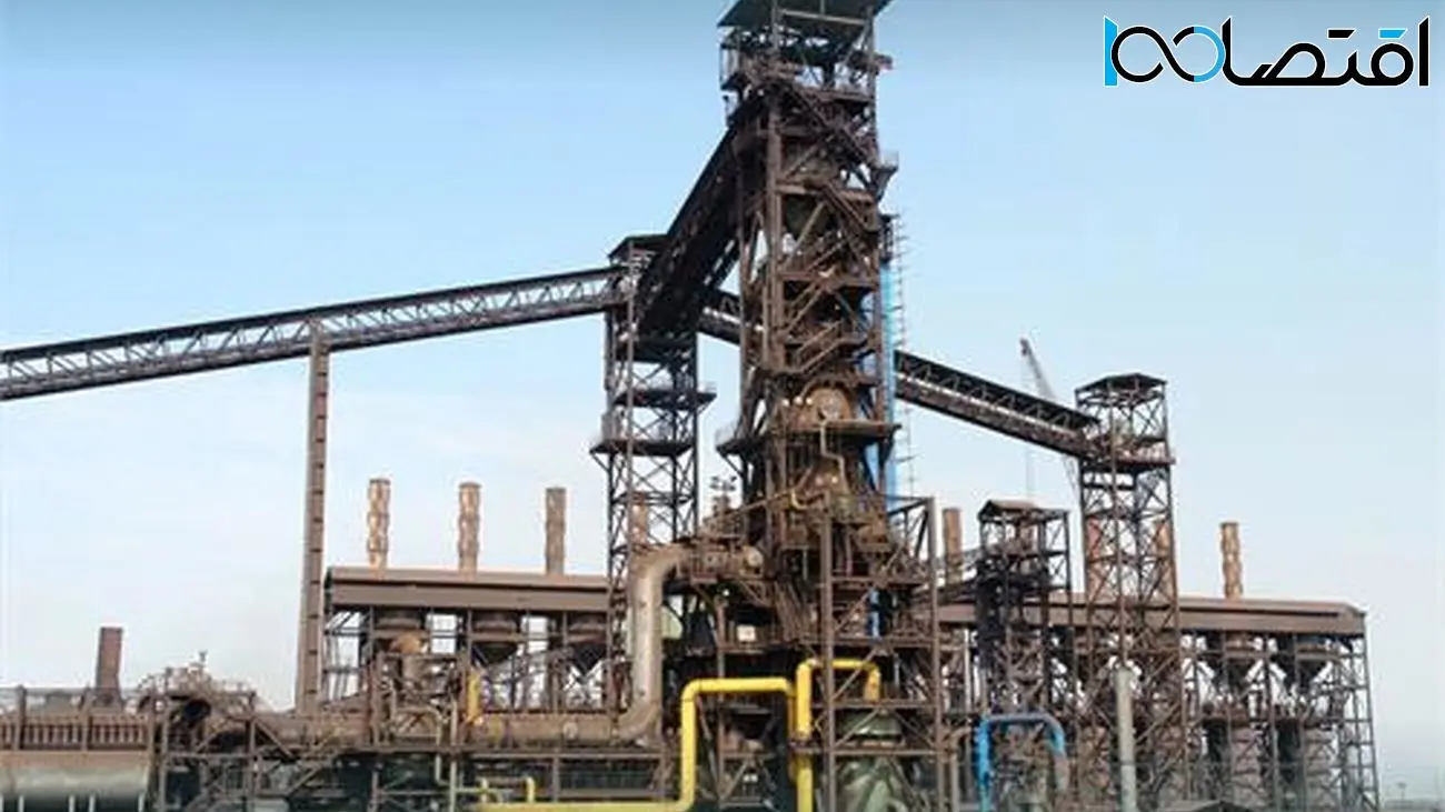 سرمایه گذاری راهبرد دوراندیشانه فولاد خوزستان