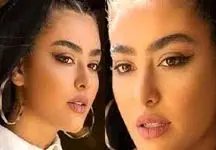5 عکس تاسفبار از ریحانه پارسا در ترکیه / حقارت خانم بازیگر برای دلار !