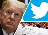 قسمت پنجم پرونده‌های توییتر: تیم ایمنی توییت‌های ترامپ را ناقض قوانین نمی‌دانست
