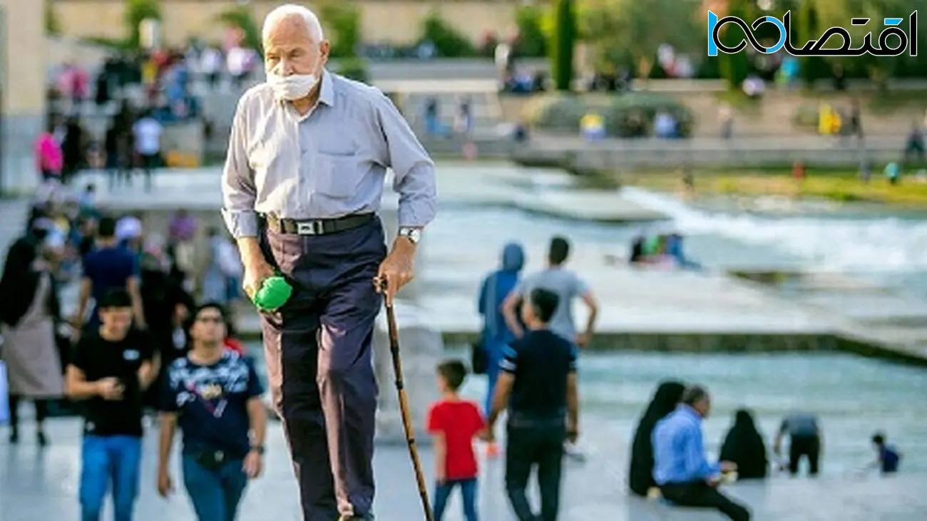 علت اصلی تاخیر در پرداخت حقوق بازنشستگان فاش شد