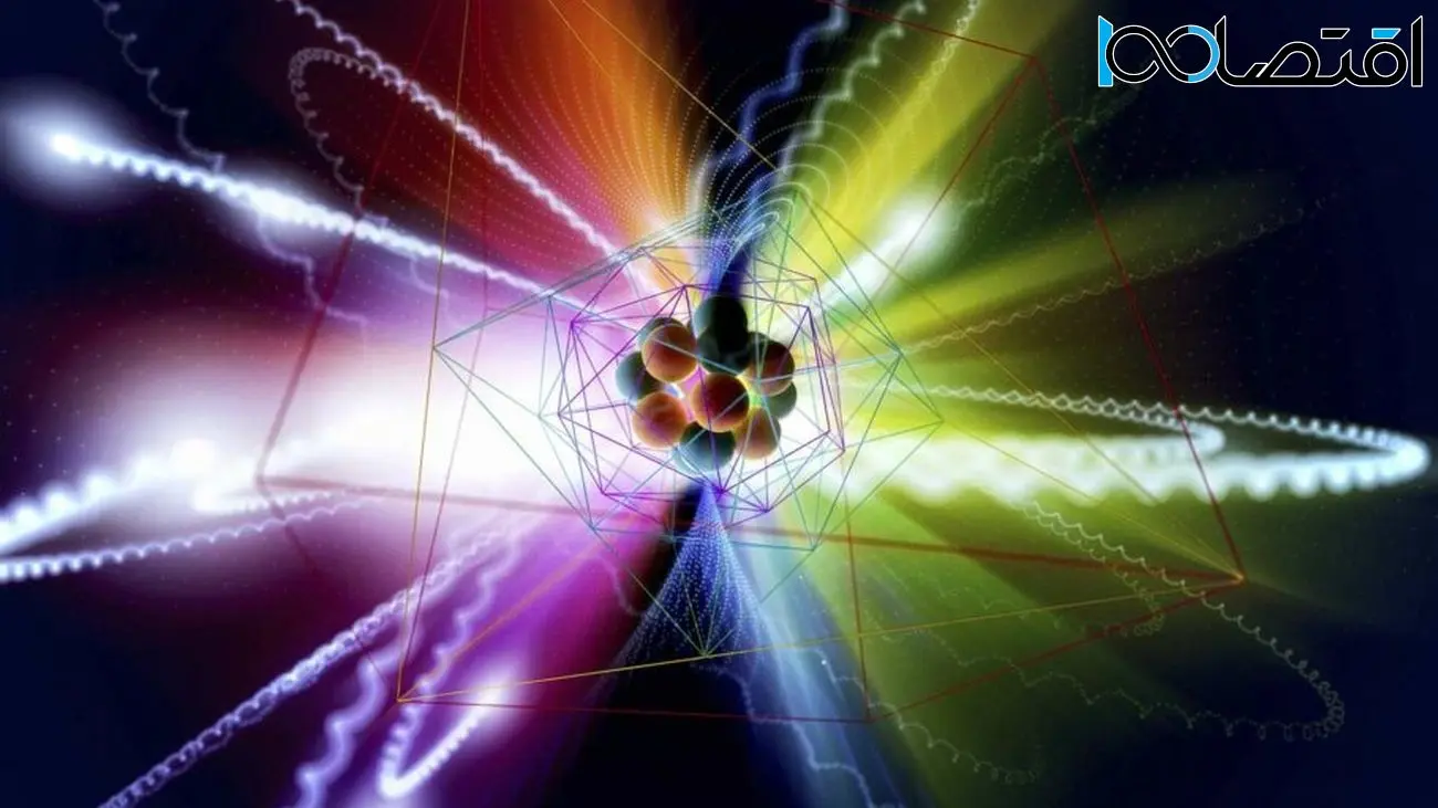 دنیای شگفت‌انگیز ذرات زیراتمی؛ با علم فیزیک ذرات آشنا شوید