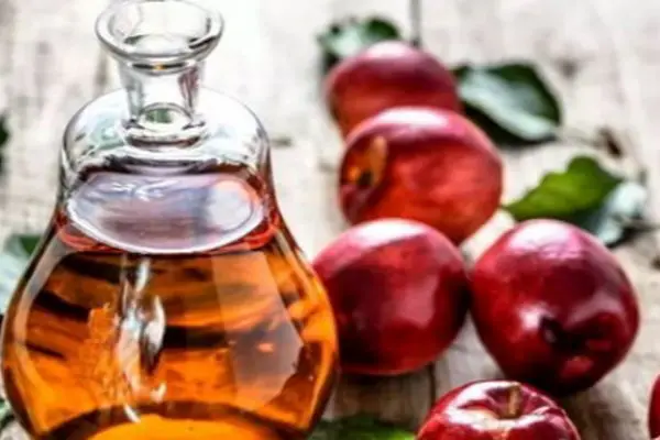 ناشتا آبلیمو و سرکه سیب بخورید، لاغر شوید!