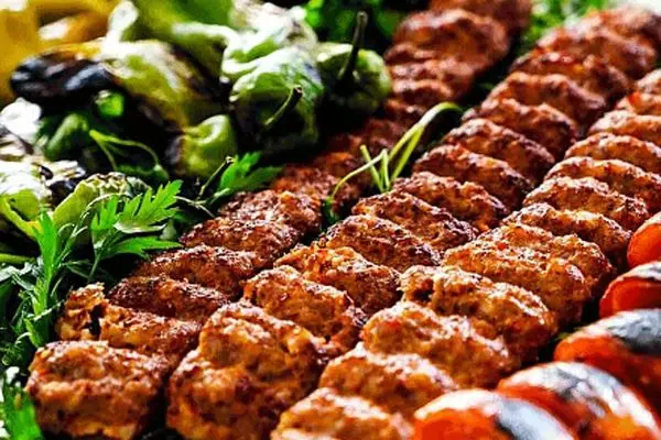 چرا 4 سیخ کباب باید 30 میلیون تومان قیمت داشته باشد؟ + فیلم