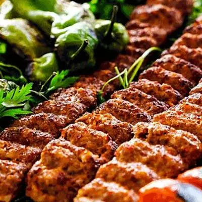 چرا 4 سیخ کباب باید 30 میلیون تومان قیمت داشته باشد؟ + فیلم
