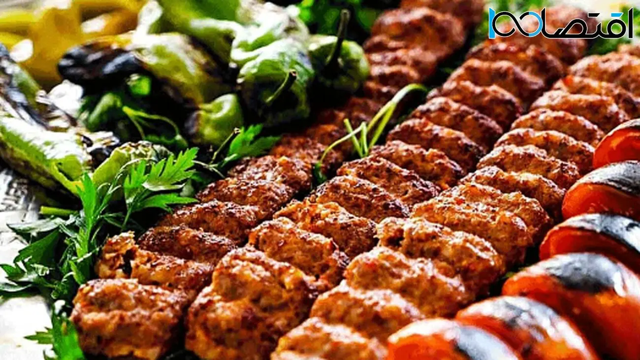 چرا 4 سیخ کباب باید 30 میلیون تومان قیمت داشته باشد؟ + فیلم