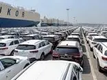 واردات خودرو‌های کارکرده به کشور متوقف شد؟