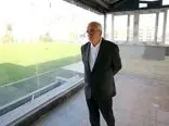 پایان همیشگی متخصص چهارشنبه سوری در فوتبال ایران !
