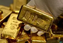 طلای جهانی و تعطیلات 