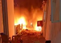 چهارشنبه در کشور عزای عمومی اعلام شد