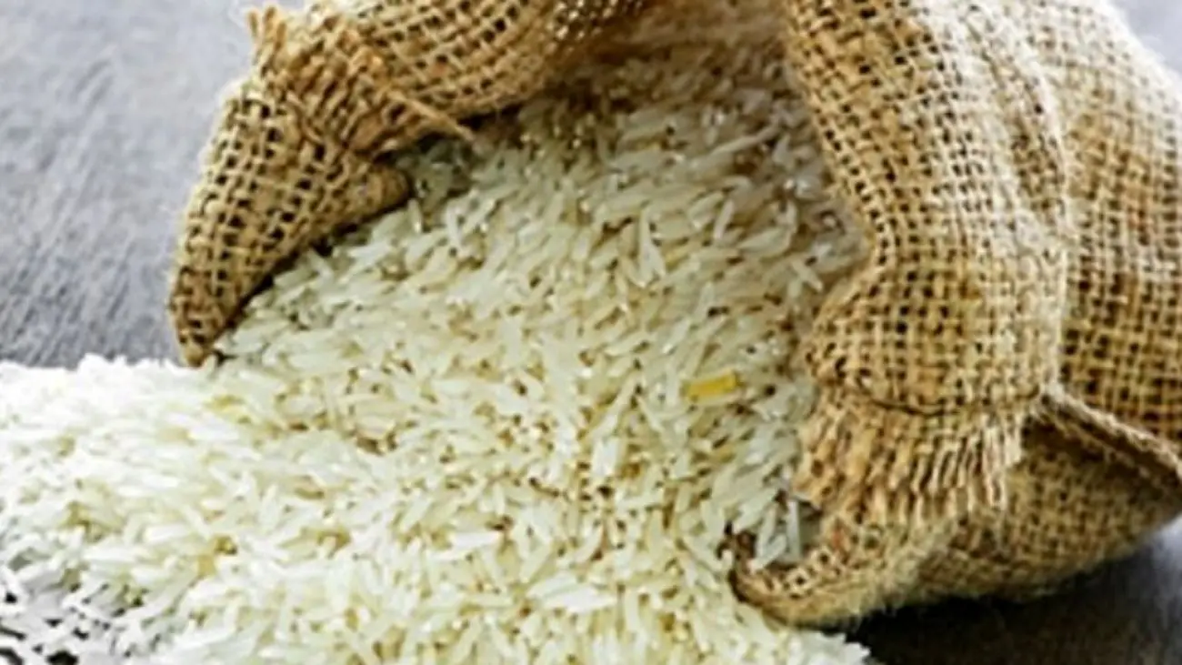 ممنوعیت ورود برنج های خارجی به ایران تا آخر آبان