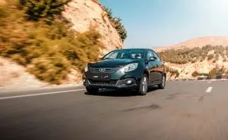 مقایسه جذاب‌ترین سدان‌های اقتصادی بازار: جک J4، دنا پلاس، تارا V4 و شاهین پلاس اتوماتیک
