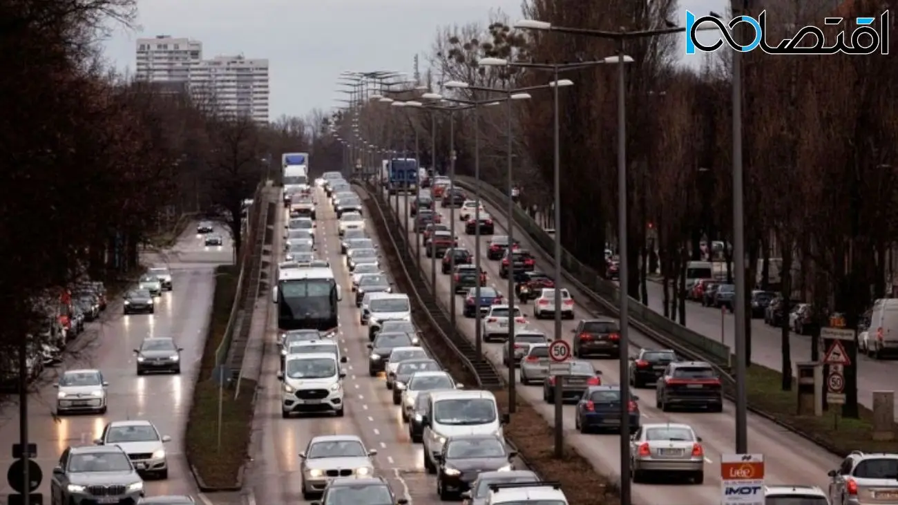 خداحافظی کامل اروپا با خودروهای بنزینی و گازوئیلی به تاخیر می افتد ؟