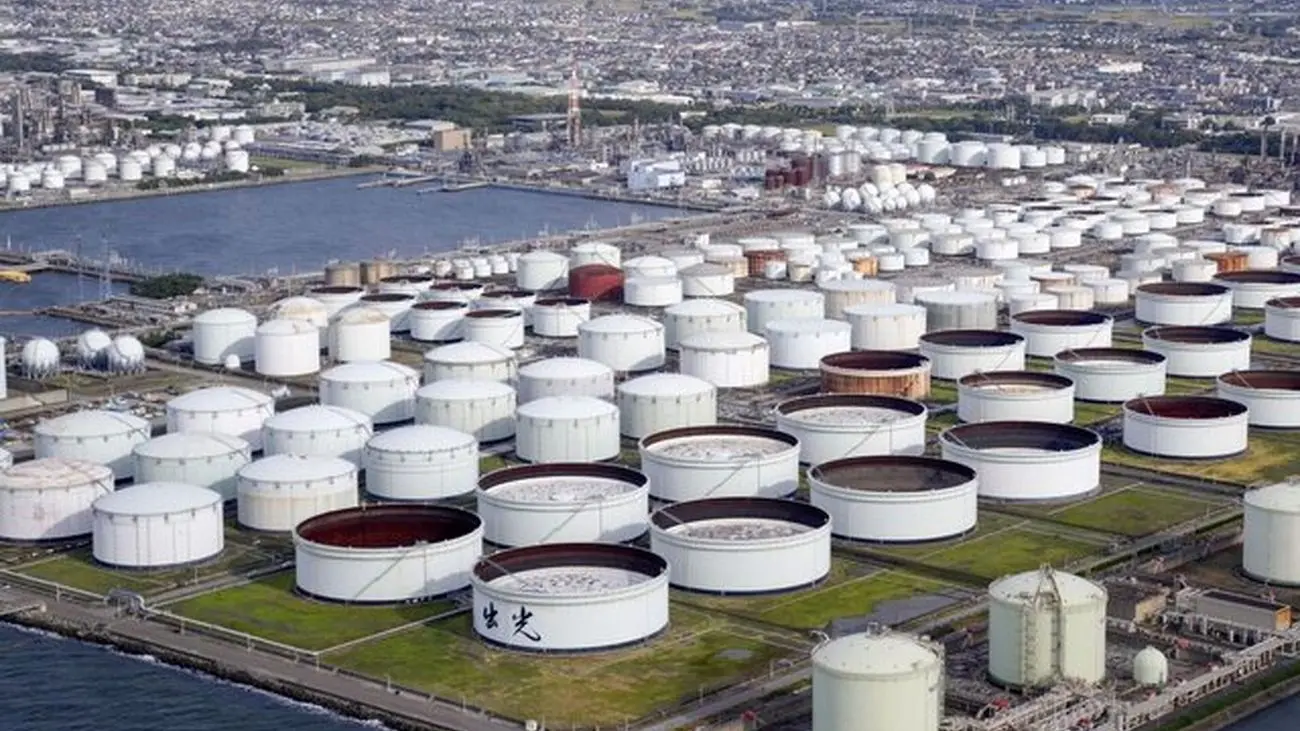 خیز آمریکا برای خرید و ذخیره سازی نفت