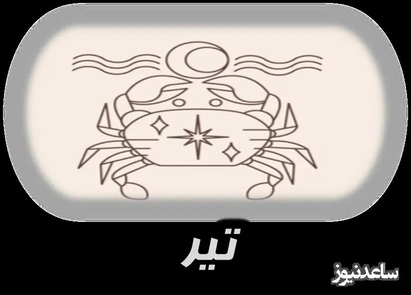 تیر