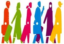 این سلبریتی های خارج و خوش نشین چرا فقط مردم را به خیابان می کشانند / آنها کدام کشور هستند؟