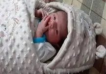 متولدان 1401 از بد تولد بورسی می شوند + جزئیات تعیین سهم نوزادان