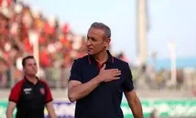 مدیرعامل جدید پرسپولیس : یحیی به پرسپولیس برمیگردد!!