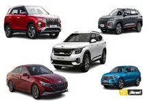 آغاز ثبت نام خودروهای وارداتی برای مشتریان جدید