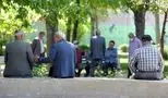 مابه‌التفاوت حقوق بازنشستگان تأمین اجتماعی چه زمانی واریز می‌شود؟
