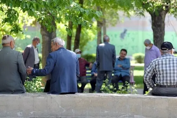 مابه‌التفاوت حقوق بازنشستگان تأمین اجتماعی چه زمانی واریز می‌شود؟