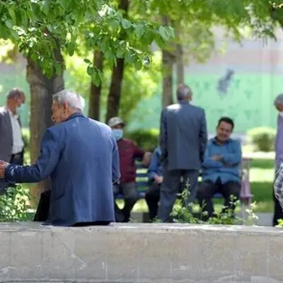 مابه‌التفاوت حقوق بازنشستگان تأمین اجتماعی چه زمانی واریز می‌شود؟