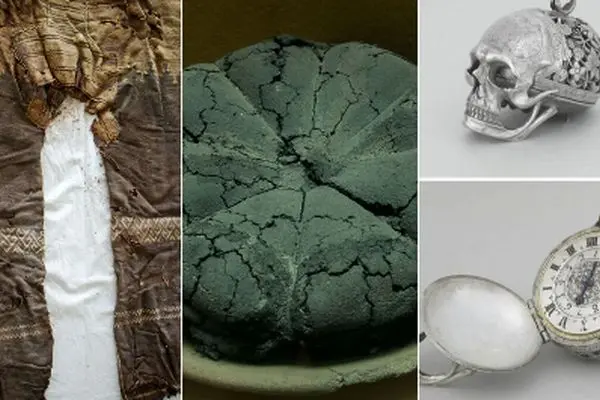 آثار باستانی پر رمز و راز که دنیا را تکان داده‌اند!