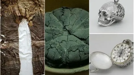 آثار باستانی پر رمز و راز که دنیا را تکان داده‌اند!
