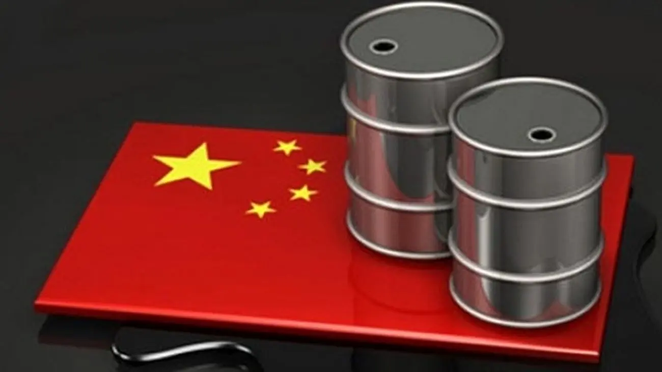 چین نفت این سه کشور را تاراج کرد