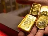 طلا در بالاترین سطح، سال را تمام می‌کند؟