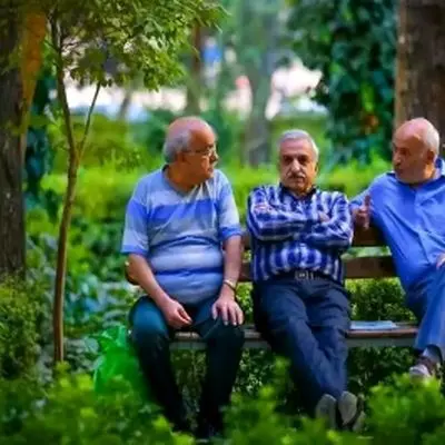 قدرت خرید بازنشستگان؛ از روزهای پر زرق و برق تا ربع‌سکه‌های تلخ!